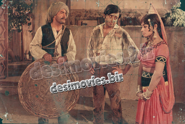 Dil Lagi (1974) Movie Still 6 - www.desimovies.biz