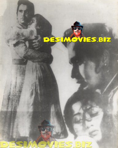 Dilip Kumar  (1922-2021) Movie Still 10