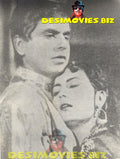 Dilip Kumar  (1922-2021) Movie Still 11 - www.desimovies.biz