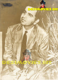 Dilip Kumar  (1922-2021) Movie Still 4 - www.desimovies.biz
