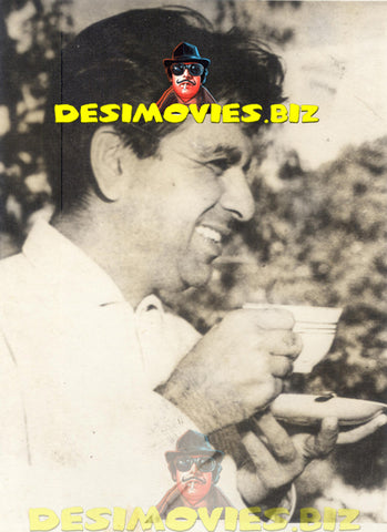 Dilip Kumar  (1922-2021) Movie Still 9
