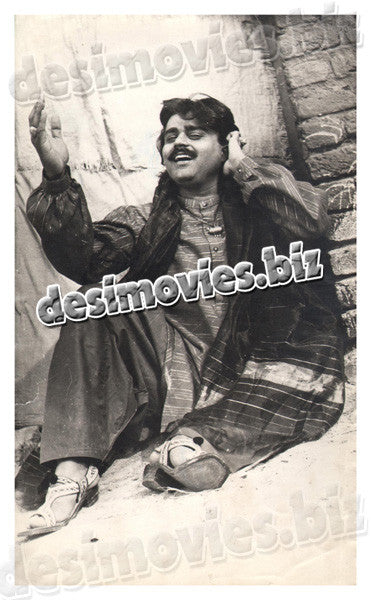 Zindagi (1992) Movie Still - www.desimovies.biz
