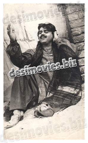 Zindagi (1992) Movie Still - www.desimovies.biz
