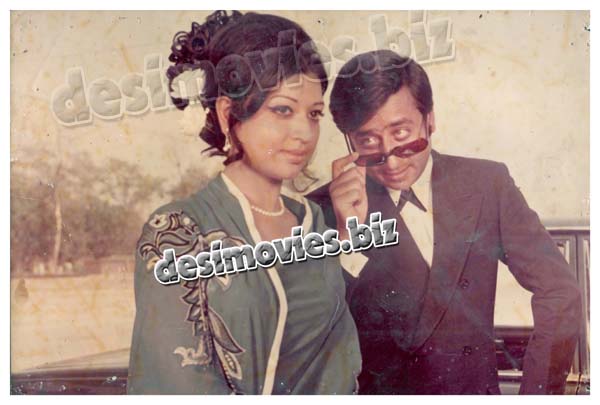 Dil Lagi (1974) Movie Still 7 - www.desimovies.biz