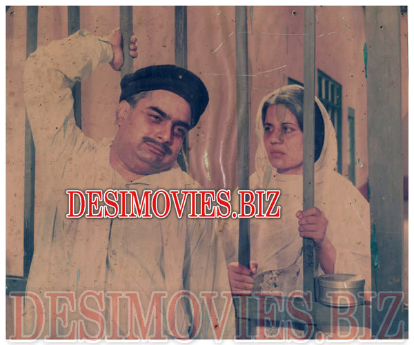 Direct Havaldar (1985) Movie Still 3 - www.desimovies.biz