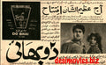 Do Bhai (1968) Press Ad - Karachi 1968 - www.desimovies.biz