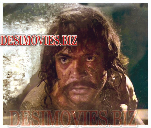 Do Daku (1978) Movie Still - www.desimovies.biz