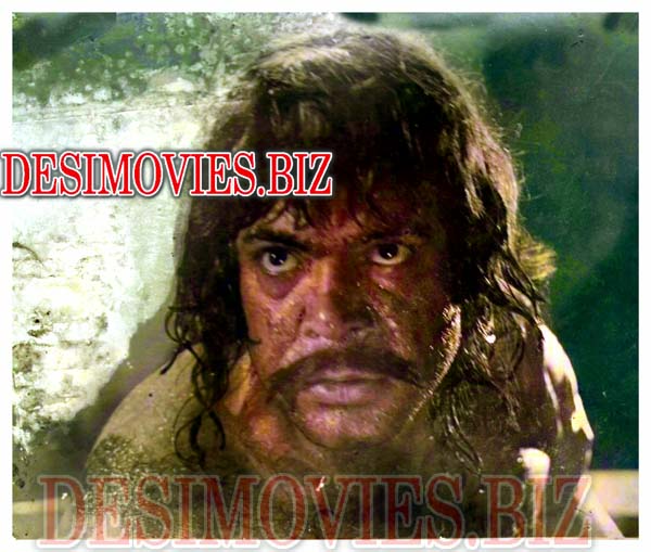 Do Daku (1978) Movie Still - www.desimovies.biz