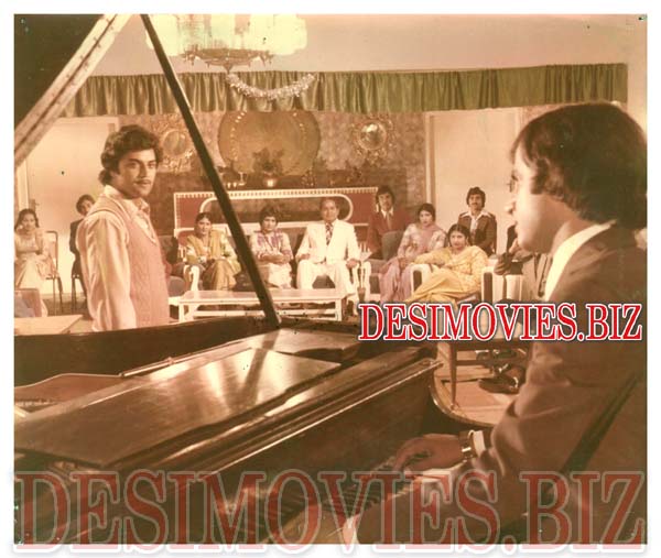 Do Dil (1981) Movie Still 6 - www.desimovies.biz