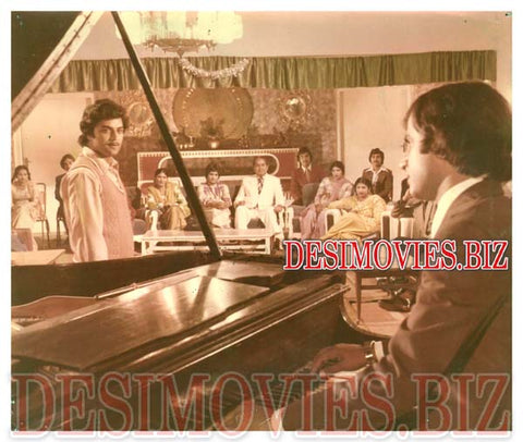 Do Dil (1981) Movie Still 6 - www.desimovies.biz