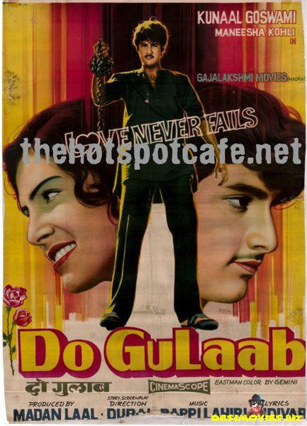 Do Gulaab  (1983)