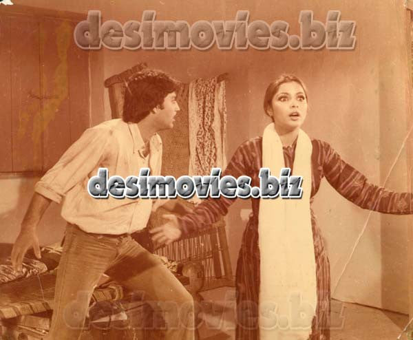 Do Dil (1981) Movie Still 7 - www.desimovies.biz