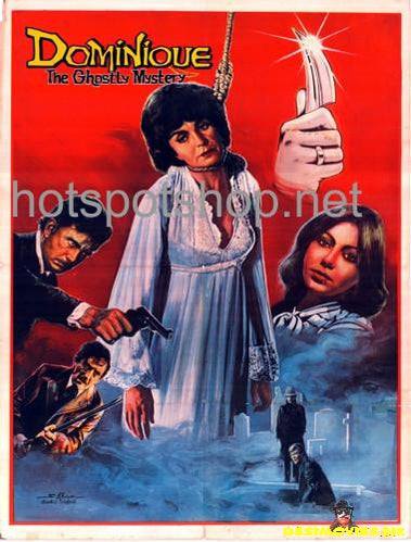 Dominique (1978) - www.desimovies.biz