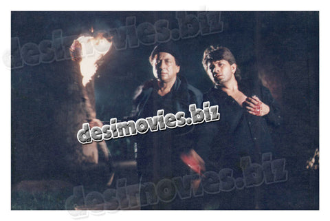 Dopatta Jal Raha Hai (1998) Movie Still 2 - www.desimovies.biz