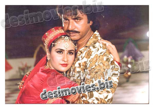 Dopatta (1998) Movie Still 2 - www.desimovies.biz