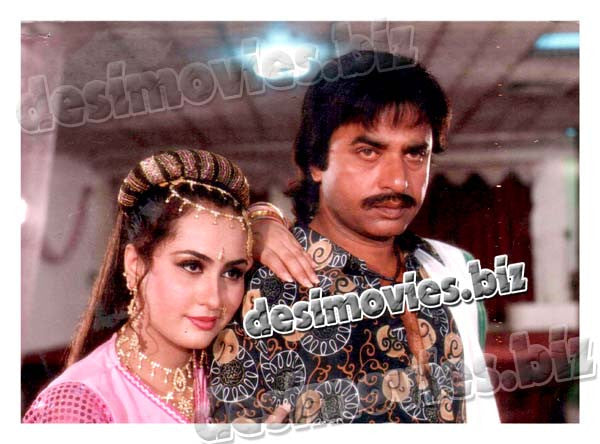 Dopatta (1998) Movie Still 3 - www.desimovies.biz