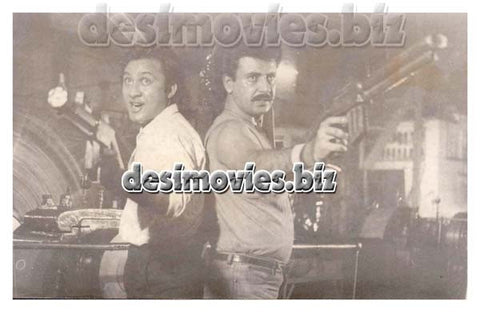 Dosti (1992) Movie Still - www.desimovies.biz