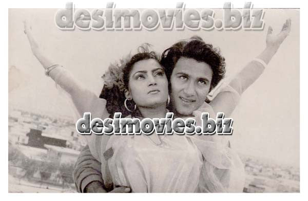 Dosti (1992) Movie Still 1 - www.desimovies.biz
