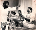 Double Cross (1980) Movie Still - www.desimovies.biz