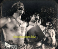 Double Cross (1980) Movie Still 1 - www.desimovies.biz
