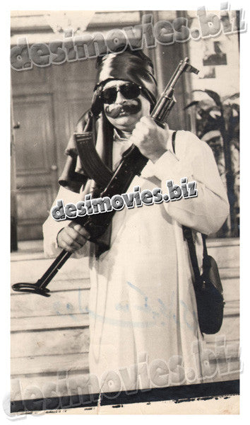 Daulat key Pujari (1991) Movie Still 2