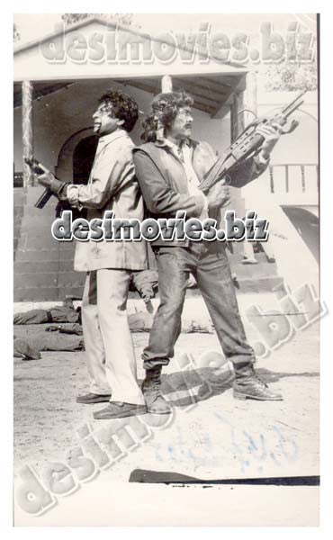Daulat key Pujari (1991) Movie Still 1 - www.desimovies.biz