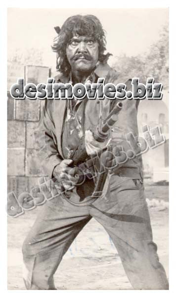 Daulat key Pujari (1991) Movie Still