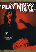 Play Misty for Me (Widescreen) DVD Region 1 - www.desimovies.biz
