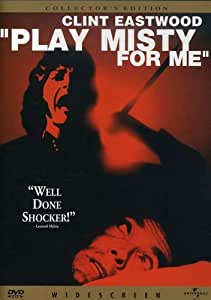 Play Misty for Me (Widescreen) DVD Region 1 - www.desimovies.biz