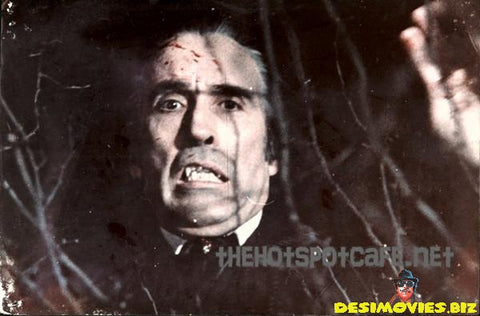 Satanic Rites of Dracula, The (1963) Movie Still 7