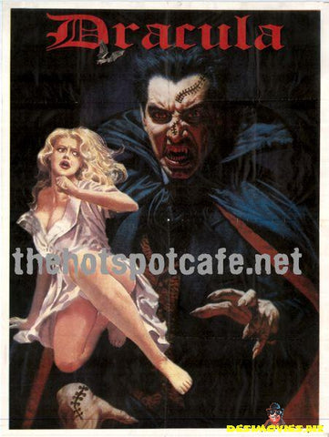Dracula (1990's) - www.desimovies.biz