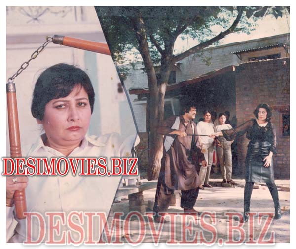 Dream Girl (1986) Movie Stiil 2 - www.desimovies.biz
