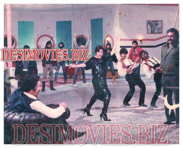 Dream Girl (1986) Movie Stiil 4 - www.desimovies.biz