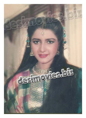Dunya 10 Numbri (1992) Movie Still - www.desimovies.biz