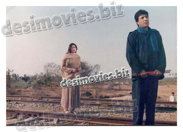Duniya Sey Kiya Darna (1999) Movie Still 16