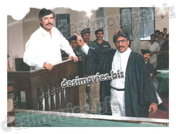 Duniya Sey Kiya Darna (1999) Movie Still 15 - www.desimovies.biz