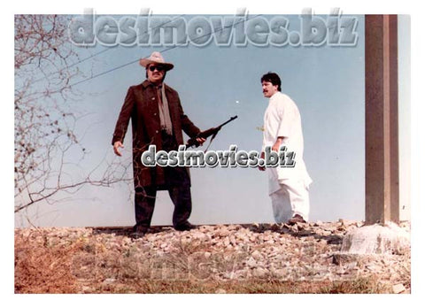 Duniya Sey Kiya Darna (1999) Movie Still 19