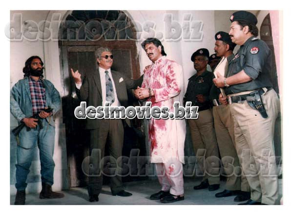 Duniya Sey Kiya Darna (1999) Movie Still 8 - www.desimovies.biz