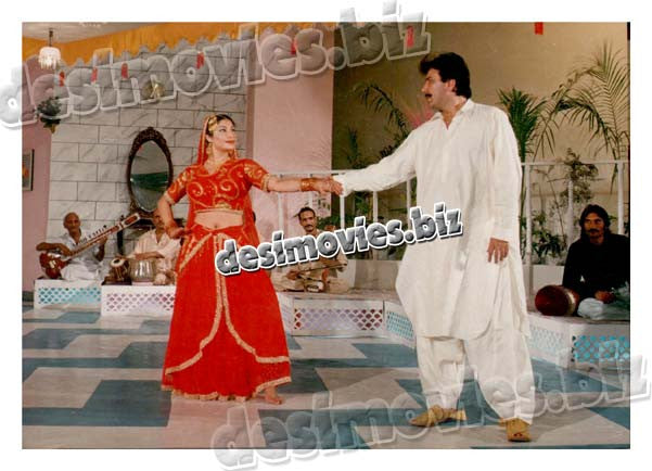 Duniya Sey Kiya Darna (1999) Movie Still 5 - www.desimovies.biz