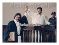 Duniya Sey Kiya Darna (1999) Movie Still 1 - www.desimovies.biz
