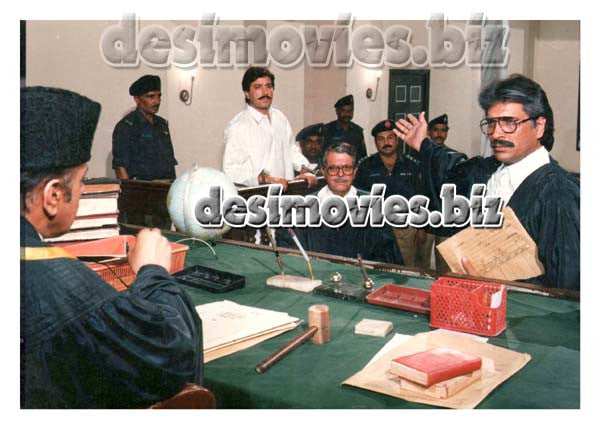 Duniya Sey Kiya Darna (1999) Movie Still 3 - www.desimovies.biz