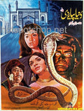 Dunya Pyar Di (1974) - www.desimovies.biz