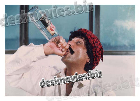 Dushman Da Kharak (1997) Movie Still