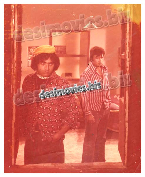 Dushman Ho To Aisa+Tasadum (1978) Movie Still - www.desimovies.biz