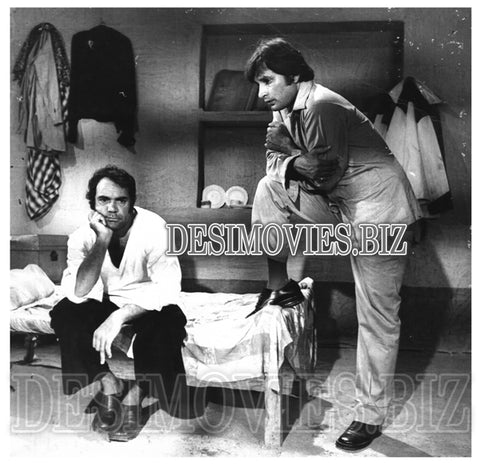 Dushman Mera Yaar (1980) Movie Still 2 - www.desimovies.biz