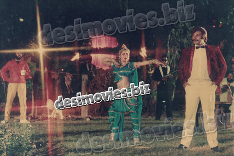 Dushmanon Key Dushman (1989) Movie Still 1 - www.desimovies.biz