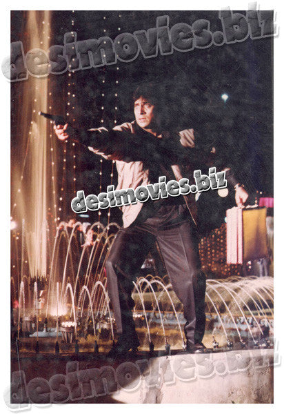 Dushmanon Key Dushman (1989) Movie Still 2 - www.desimovies.biz