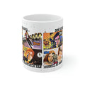 Don - Bollywood - Ceramic Mug 11oz - www.desimovies.biz
