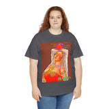 Dil Nasheen - Lollywood - Unisex Heavy Cotton Tee - www.desimovies.biz