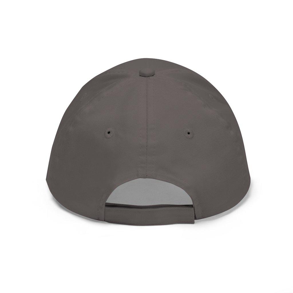 Jatt Gujjar Tey Natt - Lollywood - Unisex Twill Hat - www.desimovies.biz